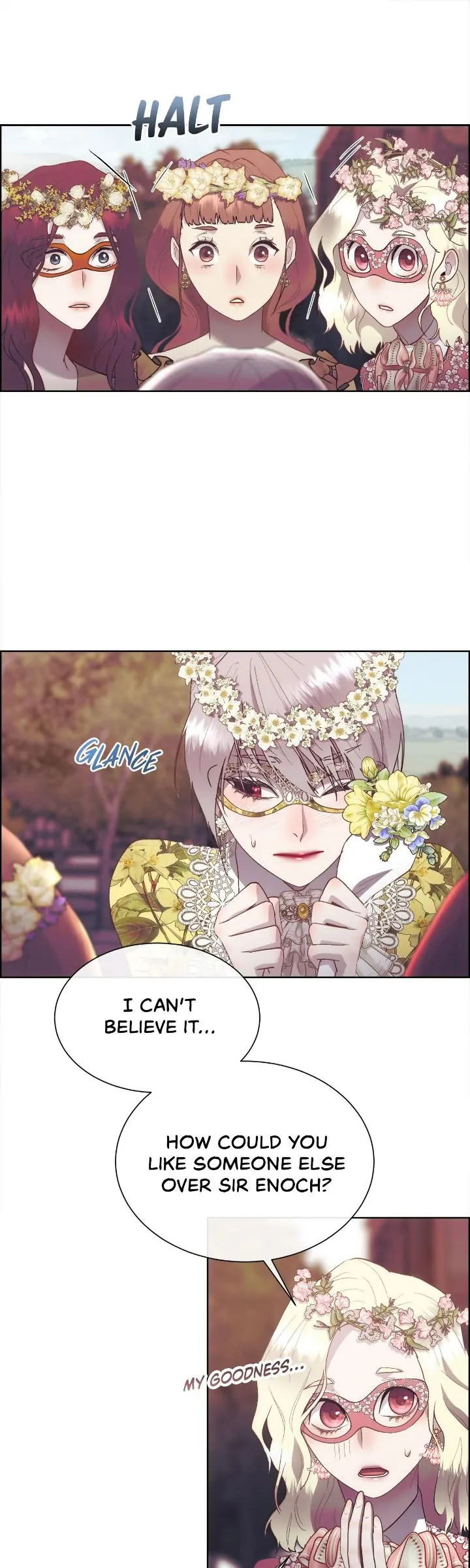 I’ll Twist The Neck of a Sweet Dog Chapter 115 - page 20