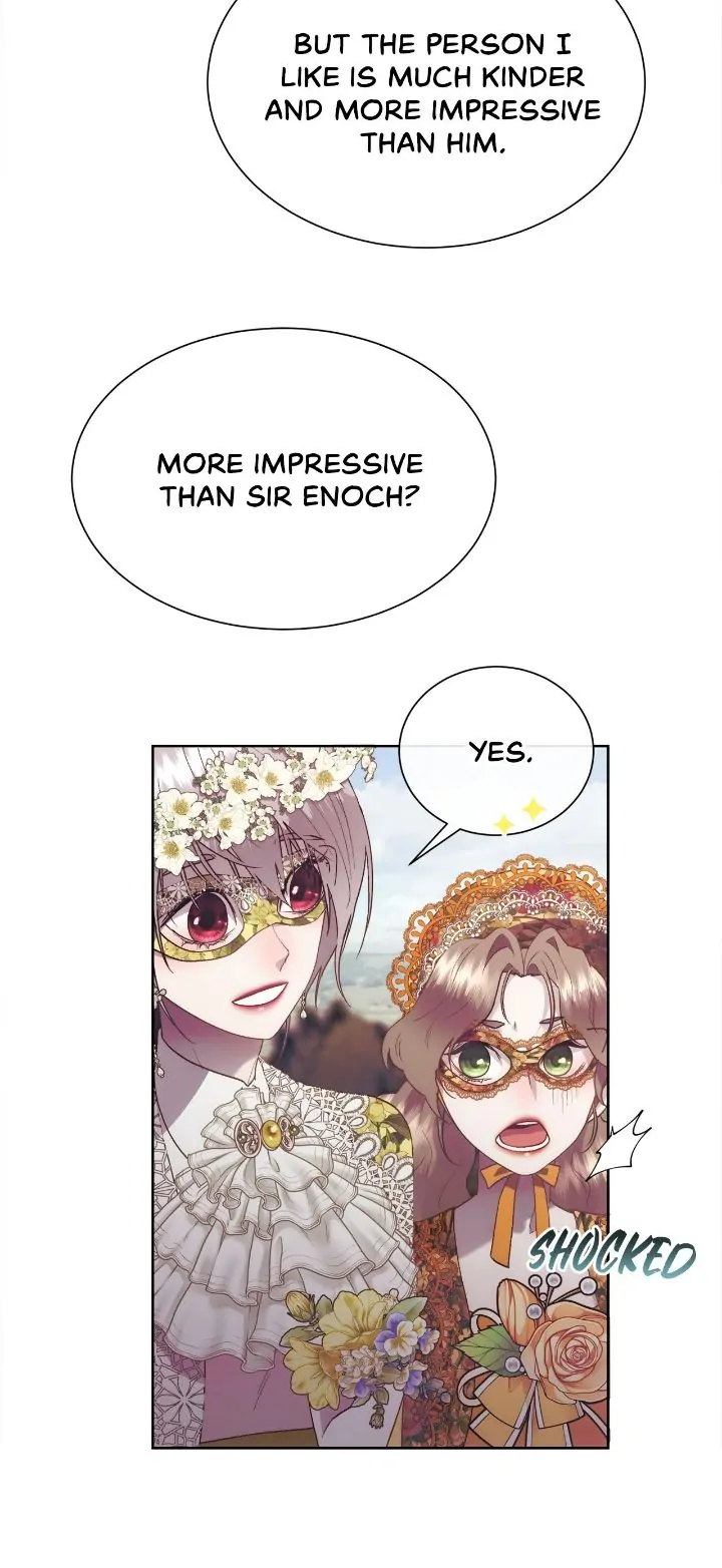 I’ll Twist The Neck of a Sweet Dog Chapter 115 - page 22