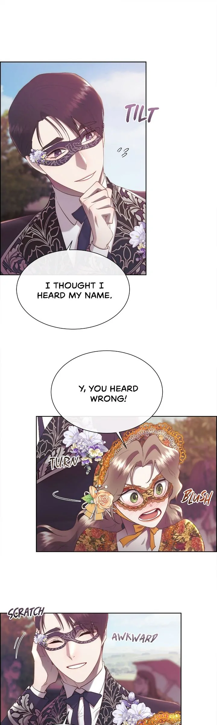 I’ll Twist The Neck of a Sweet Dog Chapter 115 - page 26