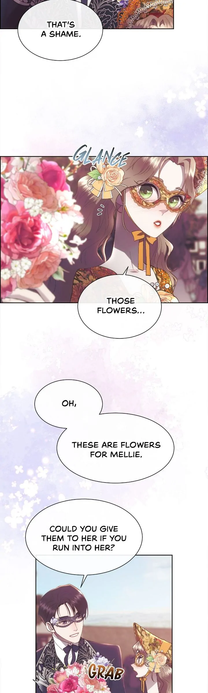 I’ll Twist The Neck of a Sweet Dog Chapter 115 - page 27