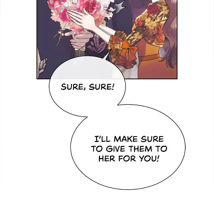 I’ll Twist The Neck of a Sweet Dog Chapter 115 - page 28