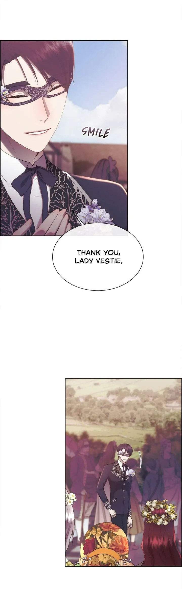 I’ll Twist The Neck of a Sweet Dog Chapter 115 - page 29