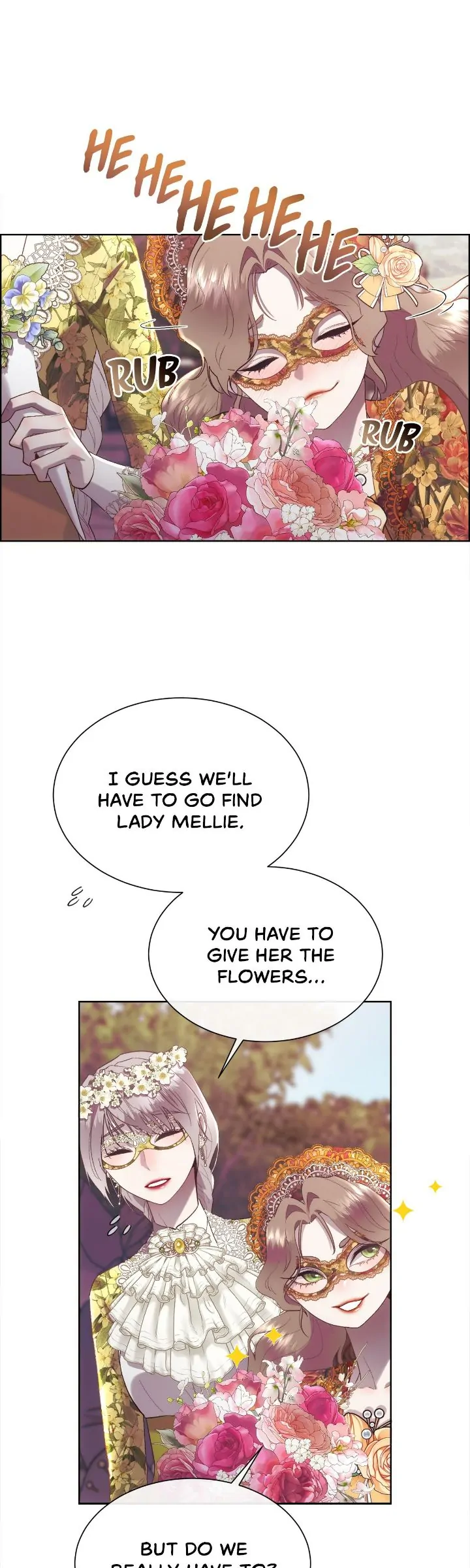 I’ll Twist The Neck of a Sweet Dog Chapter 115 - page 30