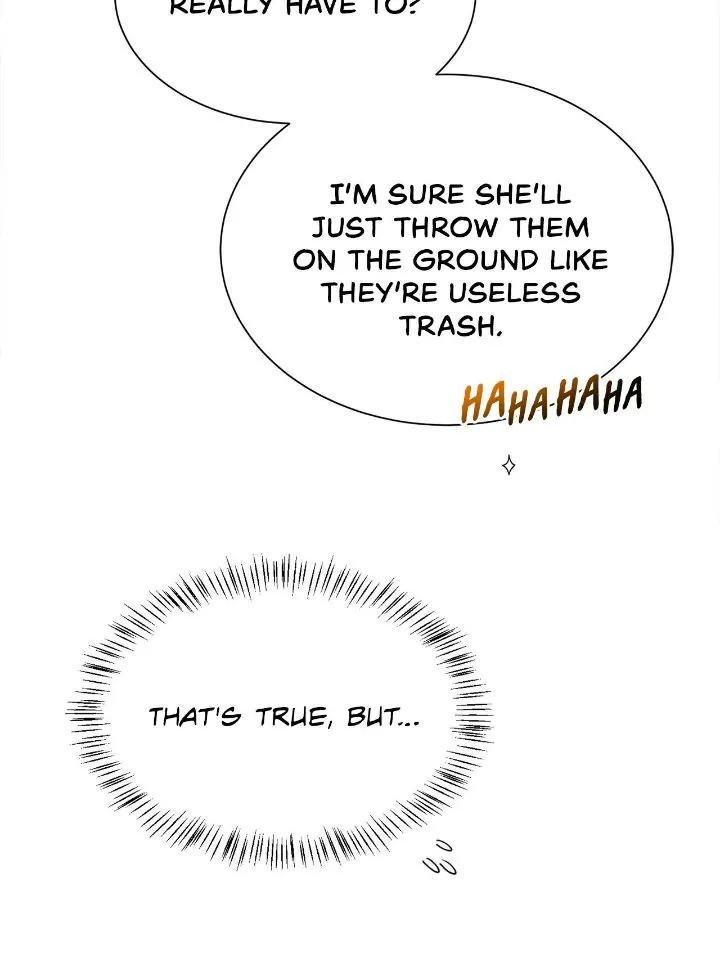 I’ll Twist The Neck of a Sweet Dog Chapter 115 - page 31