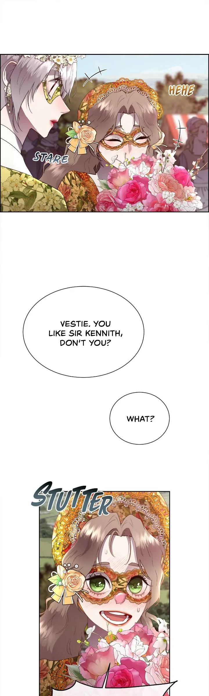 I’ll Twist The Neck of a Sweet Dog Chapter 115 - page 32