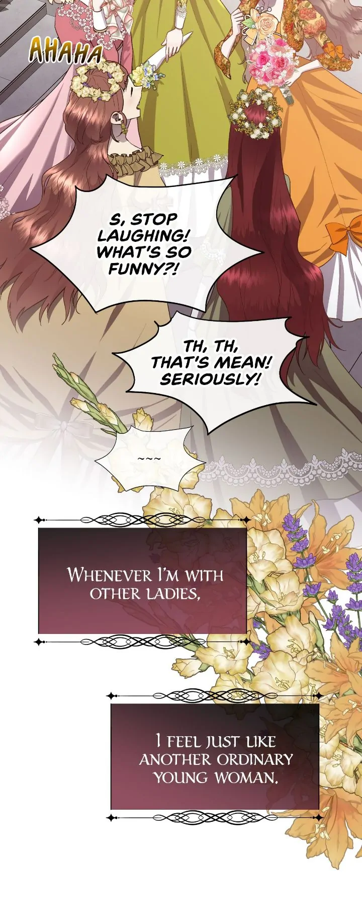 I’ll Twist The Neck of a Sweet Dog Chapter 115 - page 34