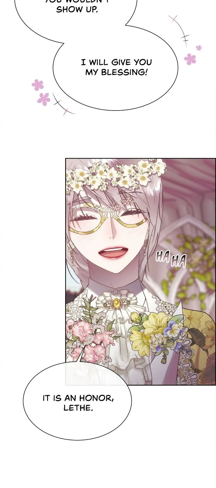 I’ll Twist The Neck of a Sweet Dog Chapter 115 - page 37