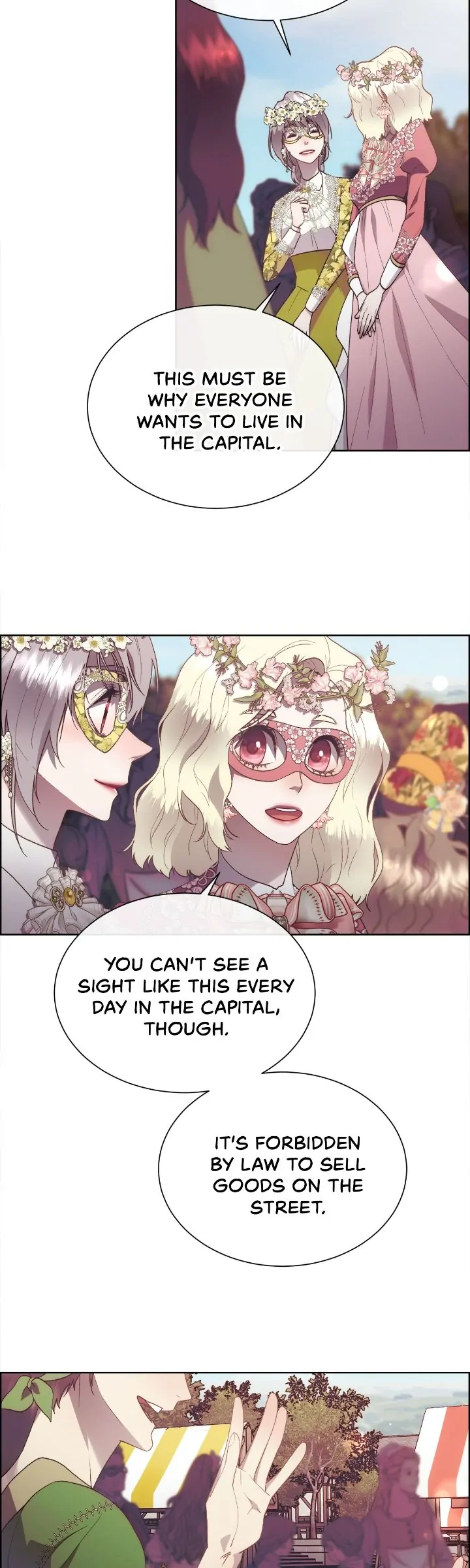 I’ll Twist The Neck of a Sweet Dog Chapter 115 - page 8