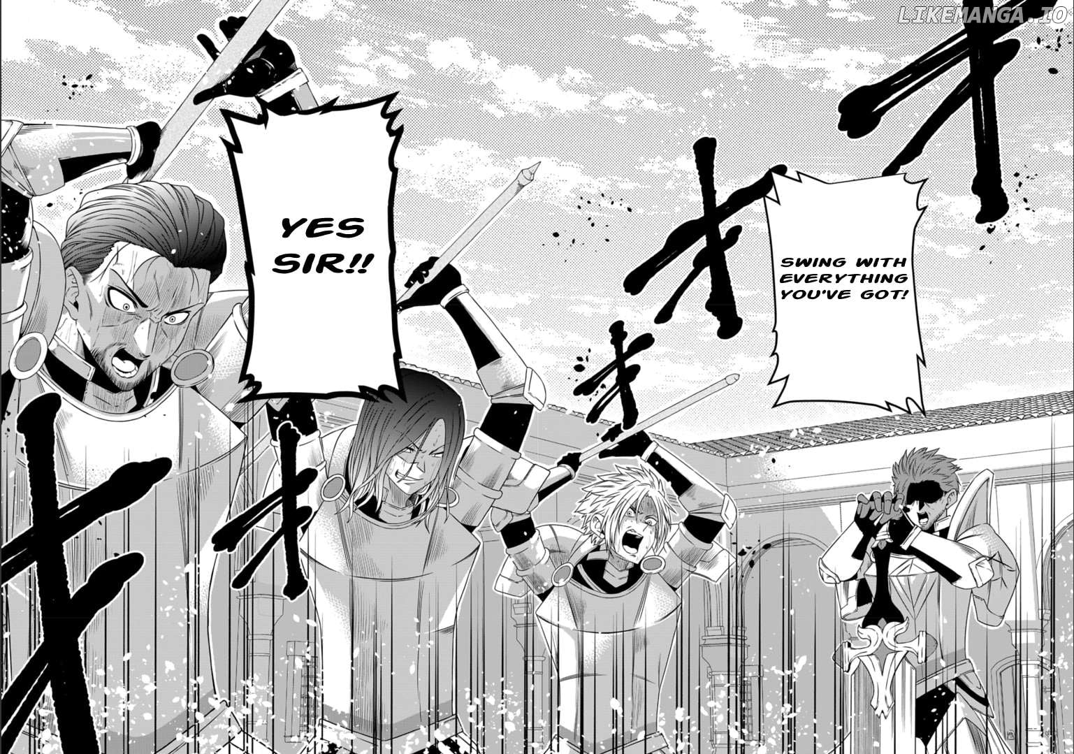 My Job Is Appraiser, But What Is The [God Eye] Living Freely With The World’s Greatest Elementary Level Job Chapter 6 - page 2