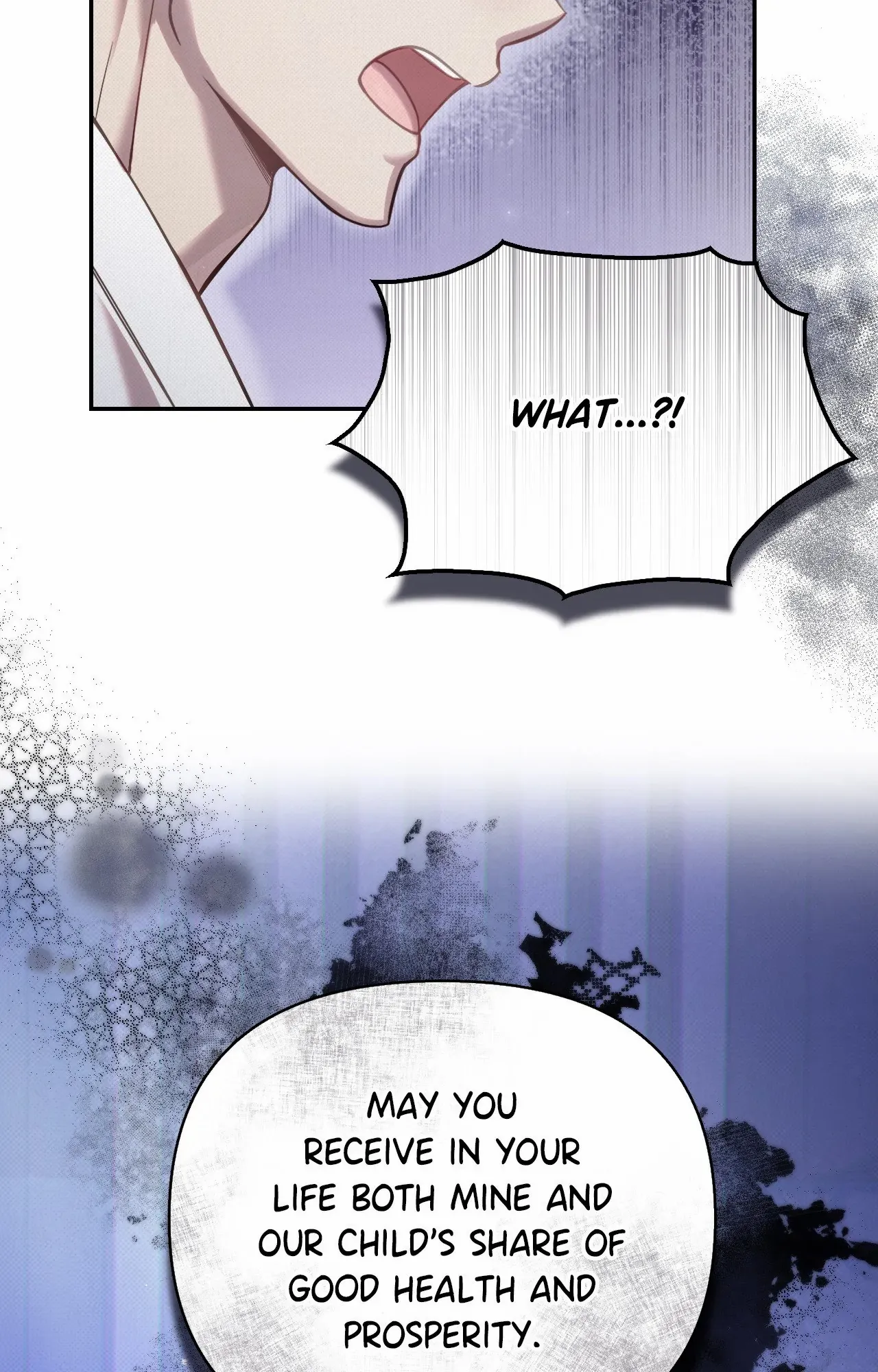The Queen's Secret Lessons Chapter 25 - page 9