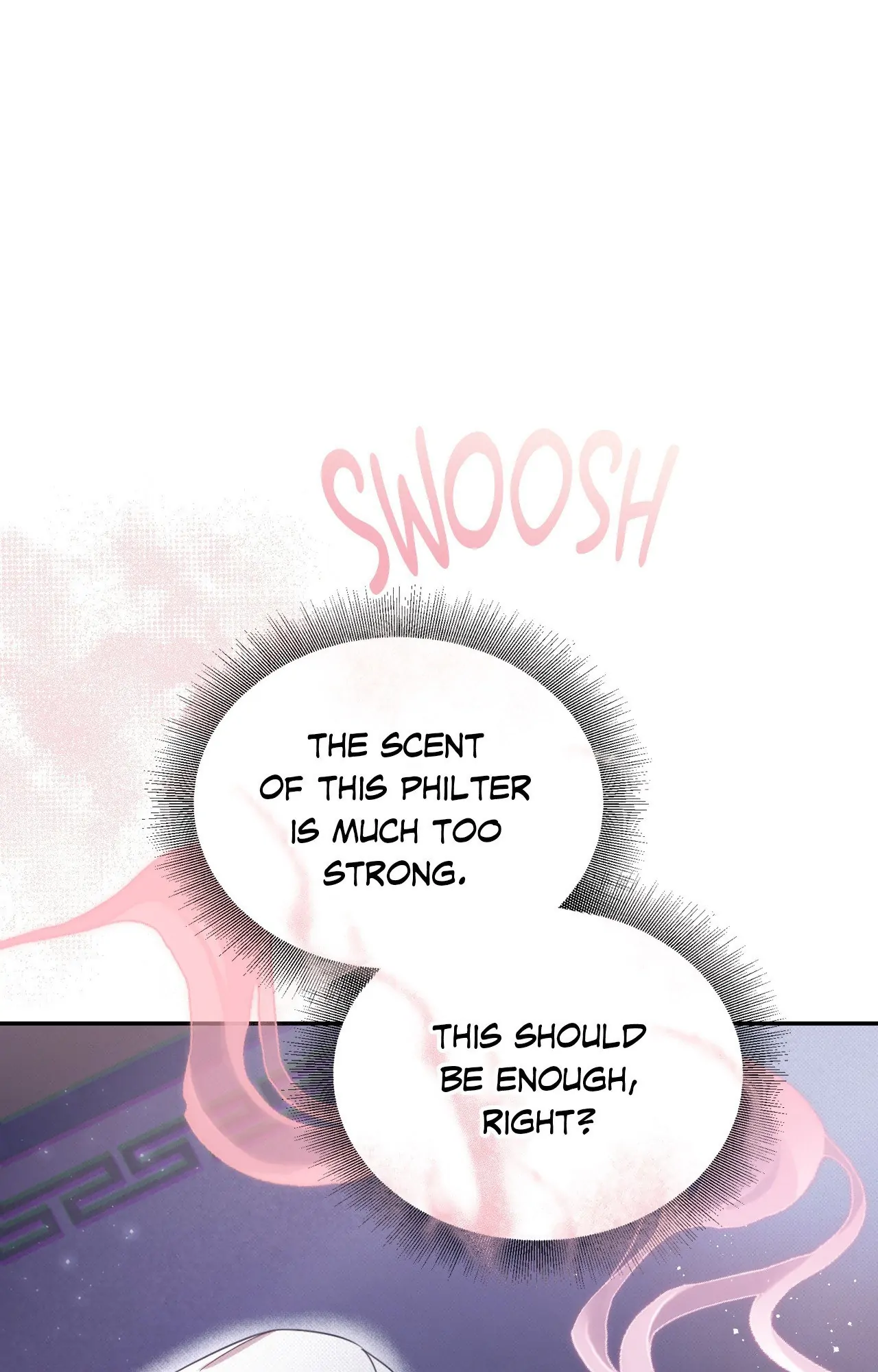 The Queen's Secret Lessons Chapter 25 - page 12