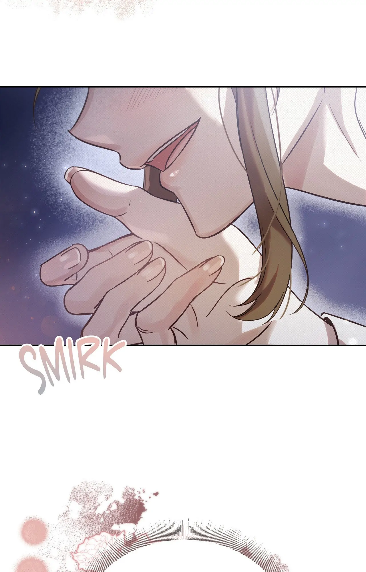 The Queen's Secret Lessons Chapter 25 - page 59
