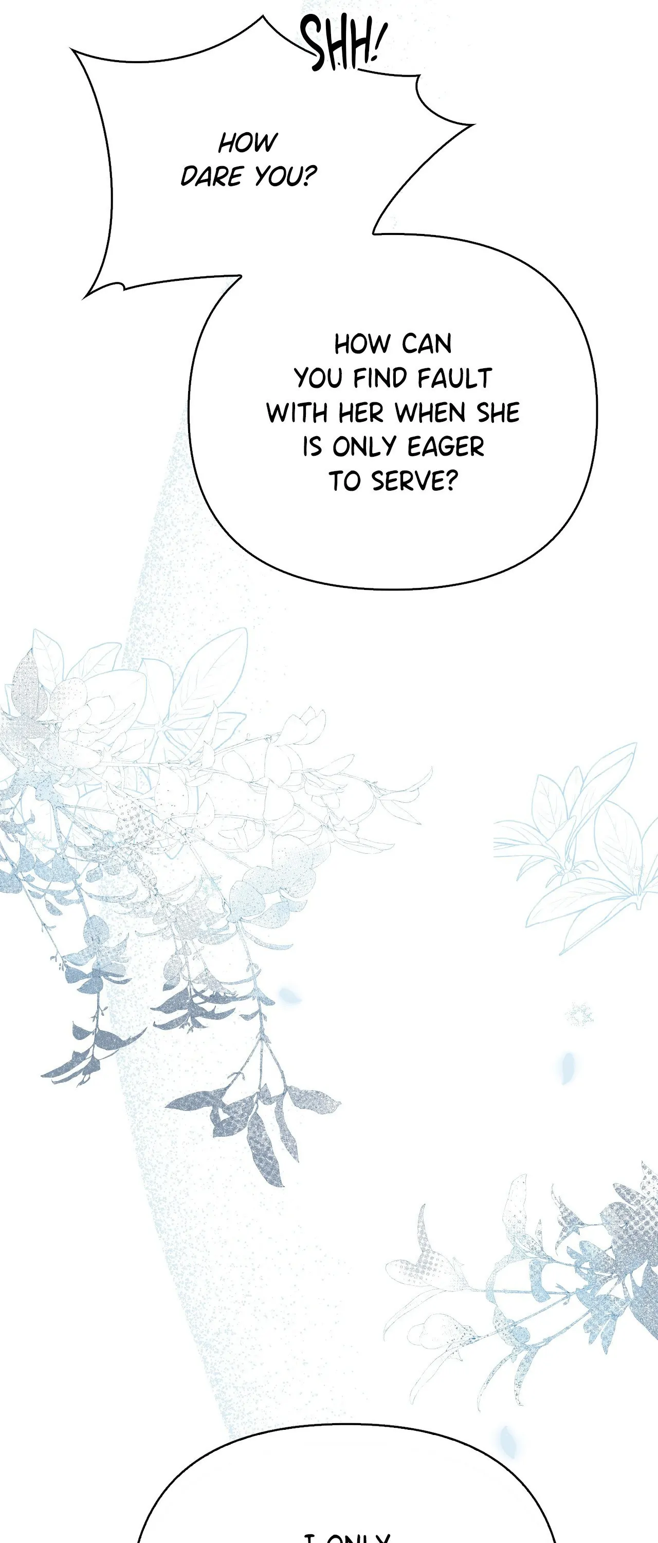 The Queen's Secret Lessons Chapter 26 - page 10