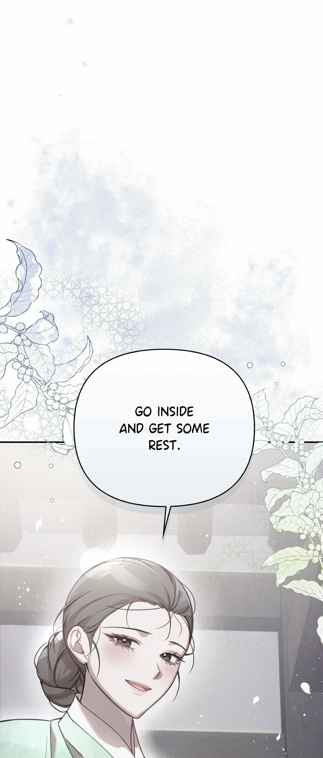 The Queen's Secret Lessons Chapter 26 - page 15