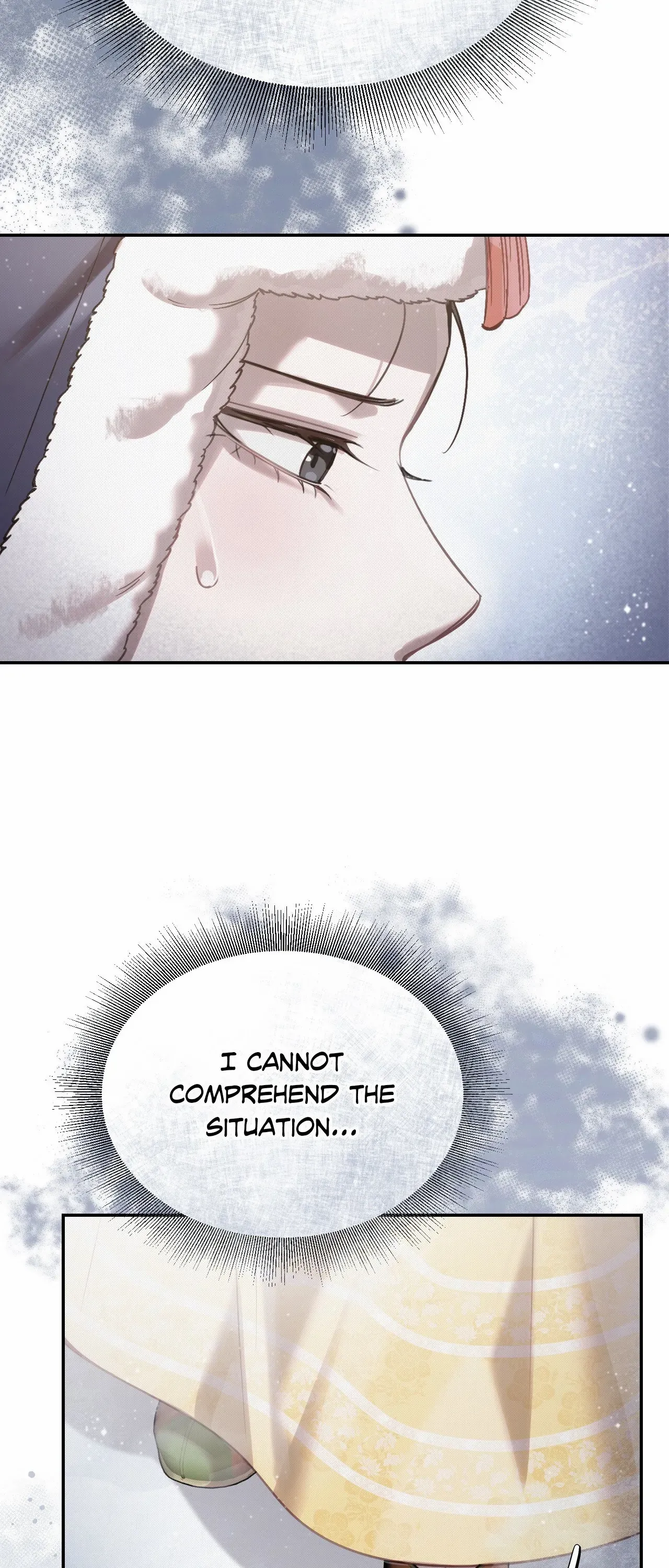 The Queen's Secret Lessons Chapter 26 - page 20