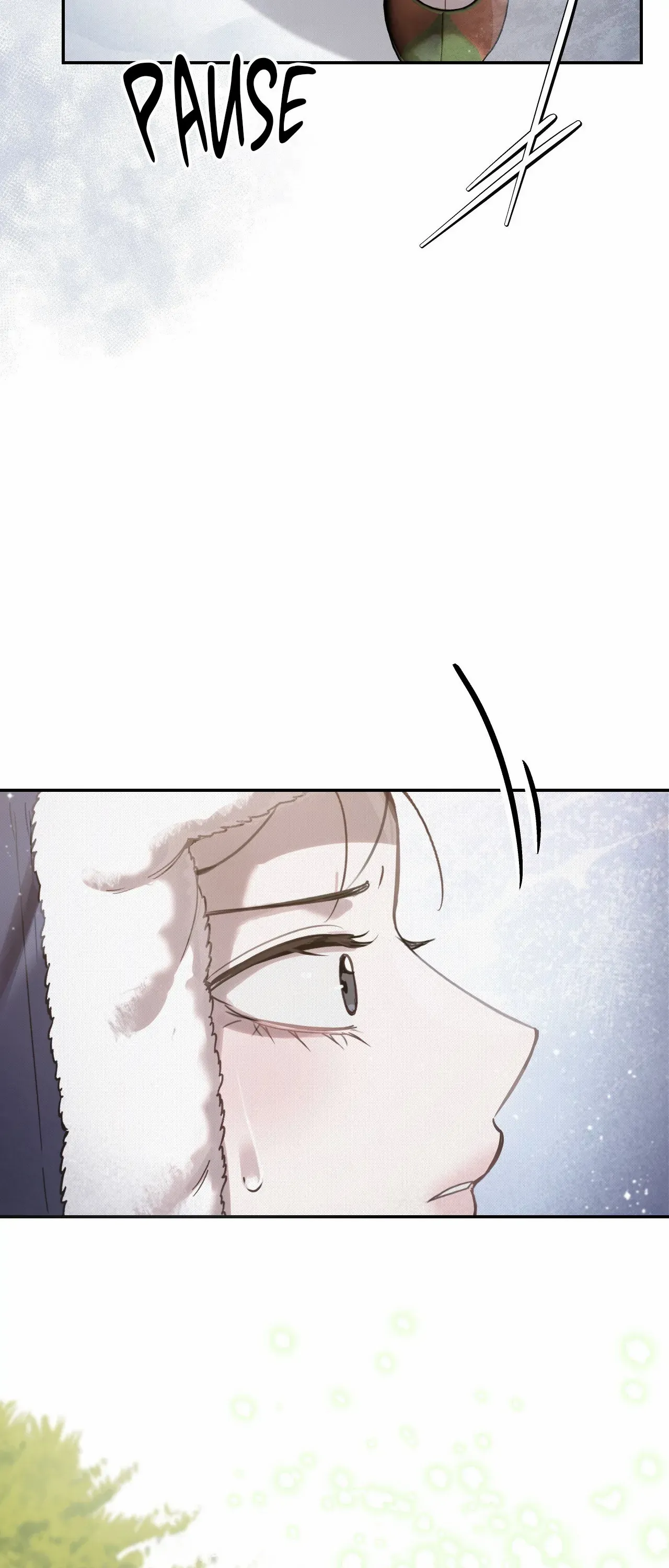 The Queen's Secret Lessons Chapter 26 - page 21