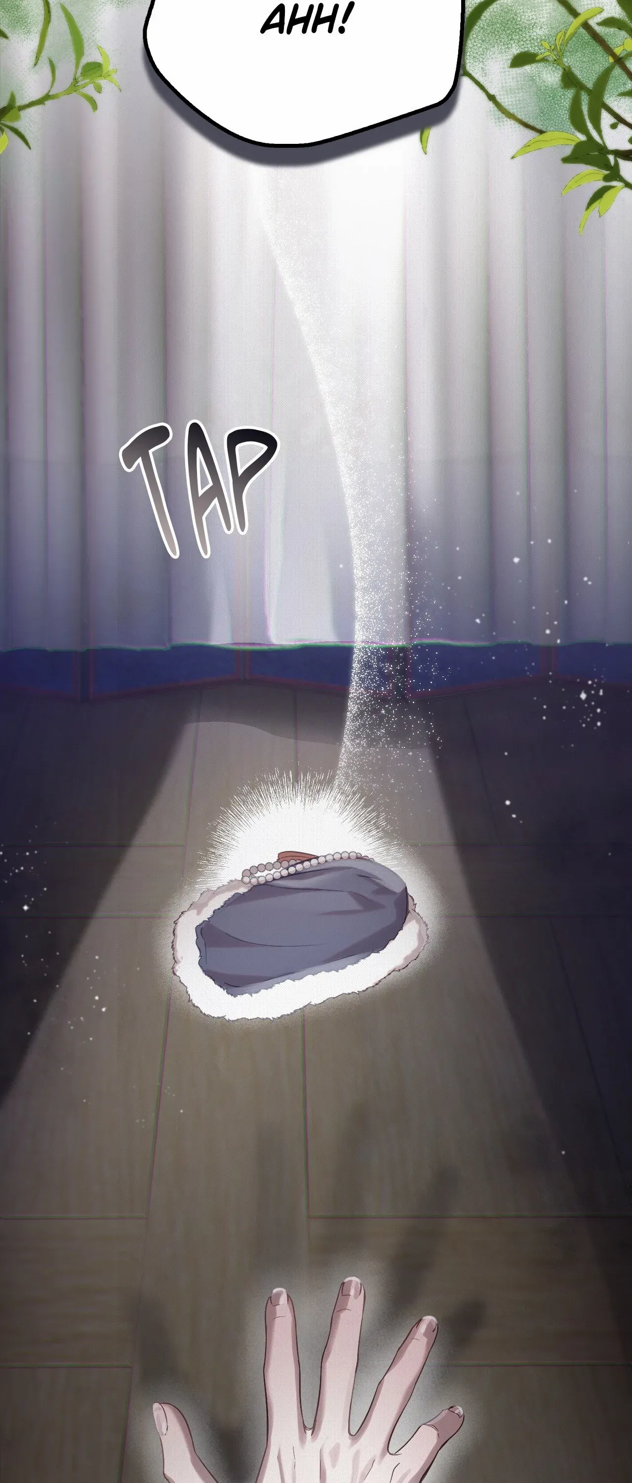 The Queen's Secret Lessons Chapter 26 - page 29