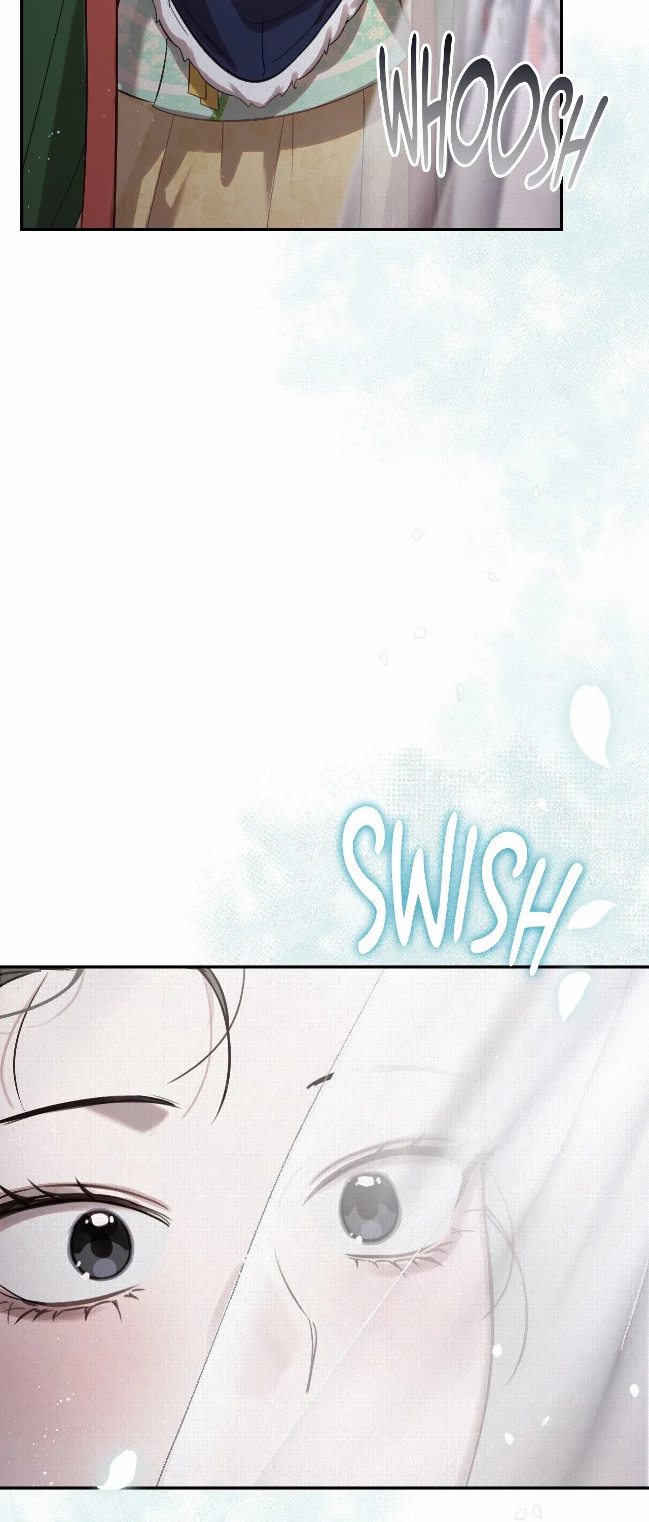 The Queen's Secret Lessons Chapter 26 - page 34