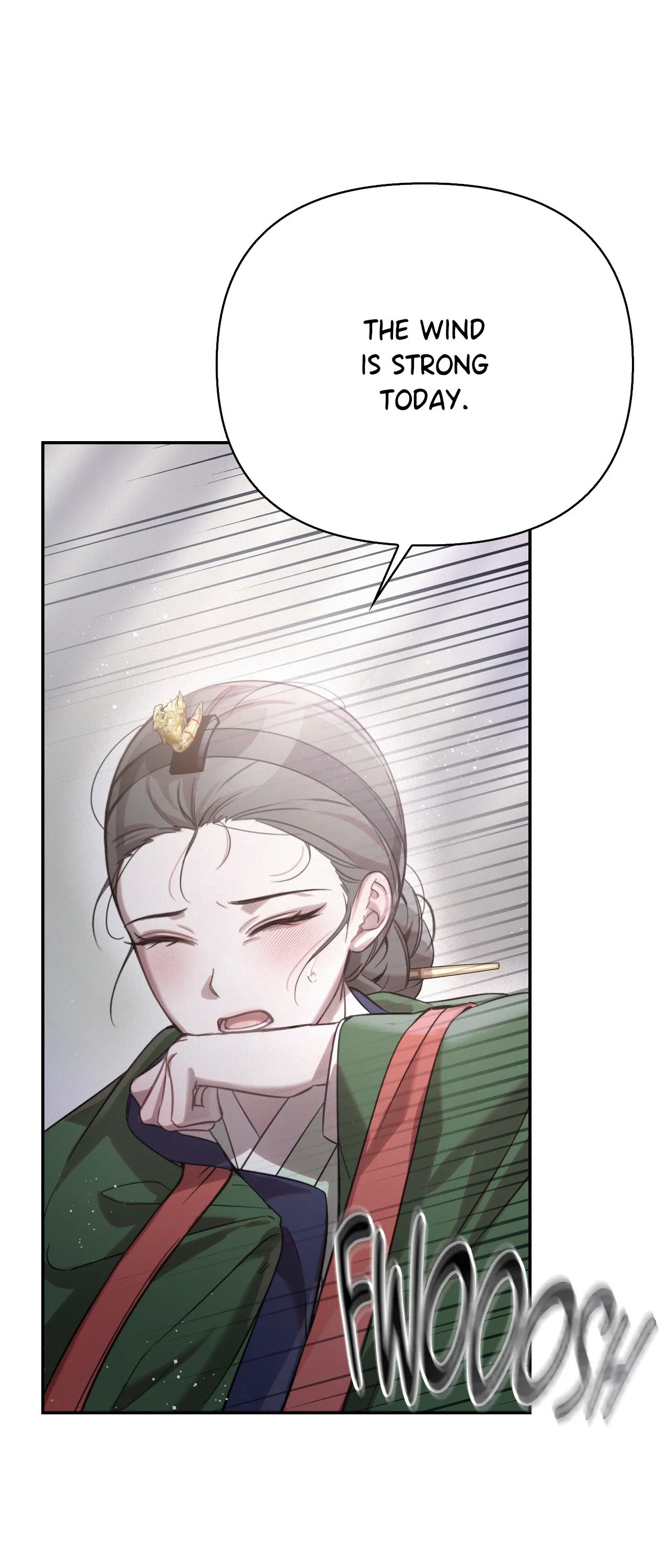 The Queen's Secret Lessons Chapter 26 - page 37
