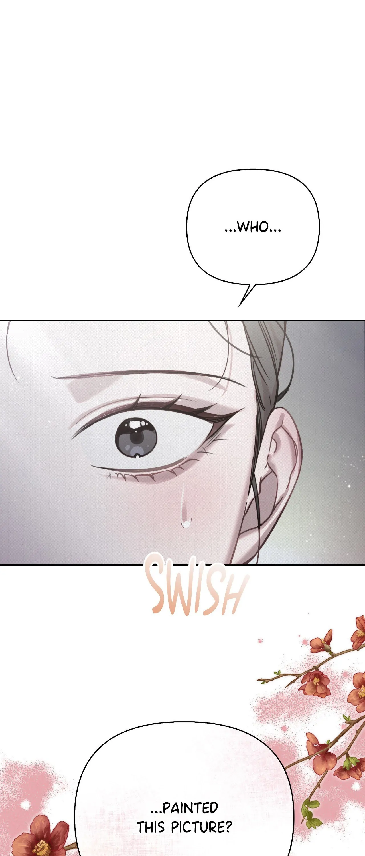 The Queen's Secret Lessons Chapter 26 - page 38