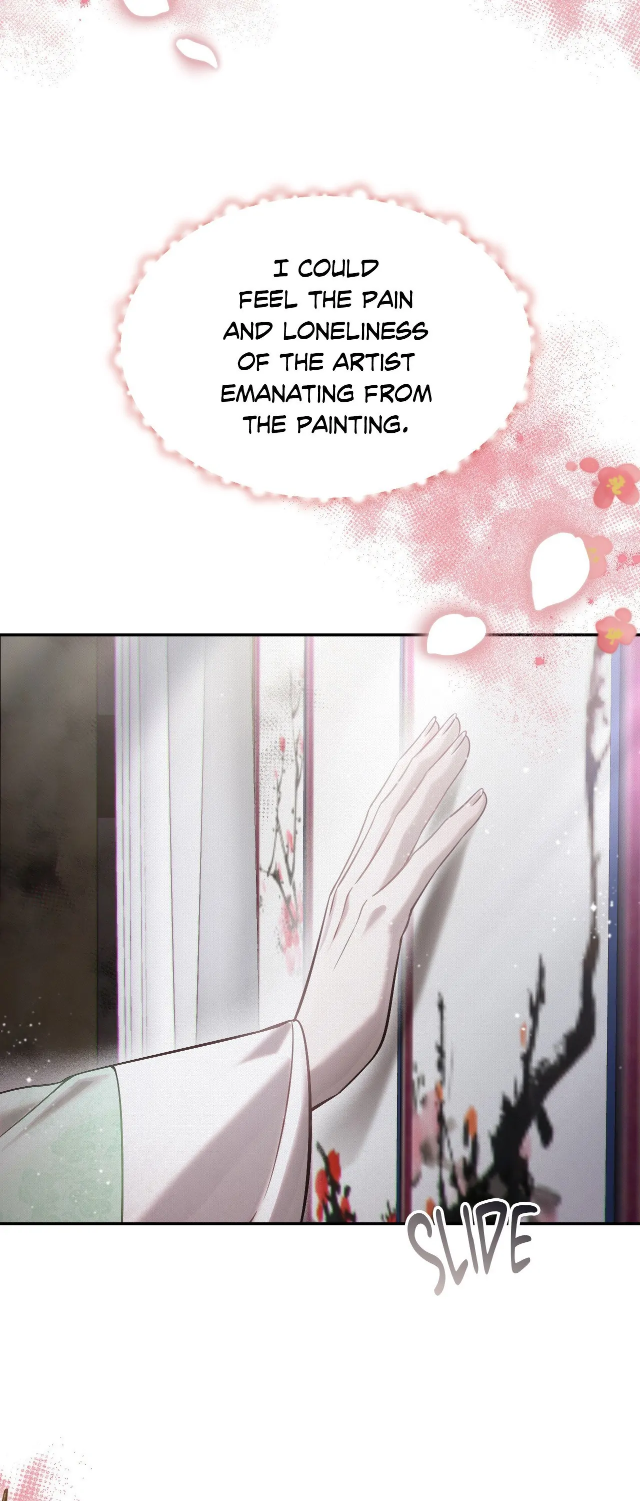 The Queen's Secret Lessons Chapter 26 - page 42