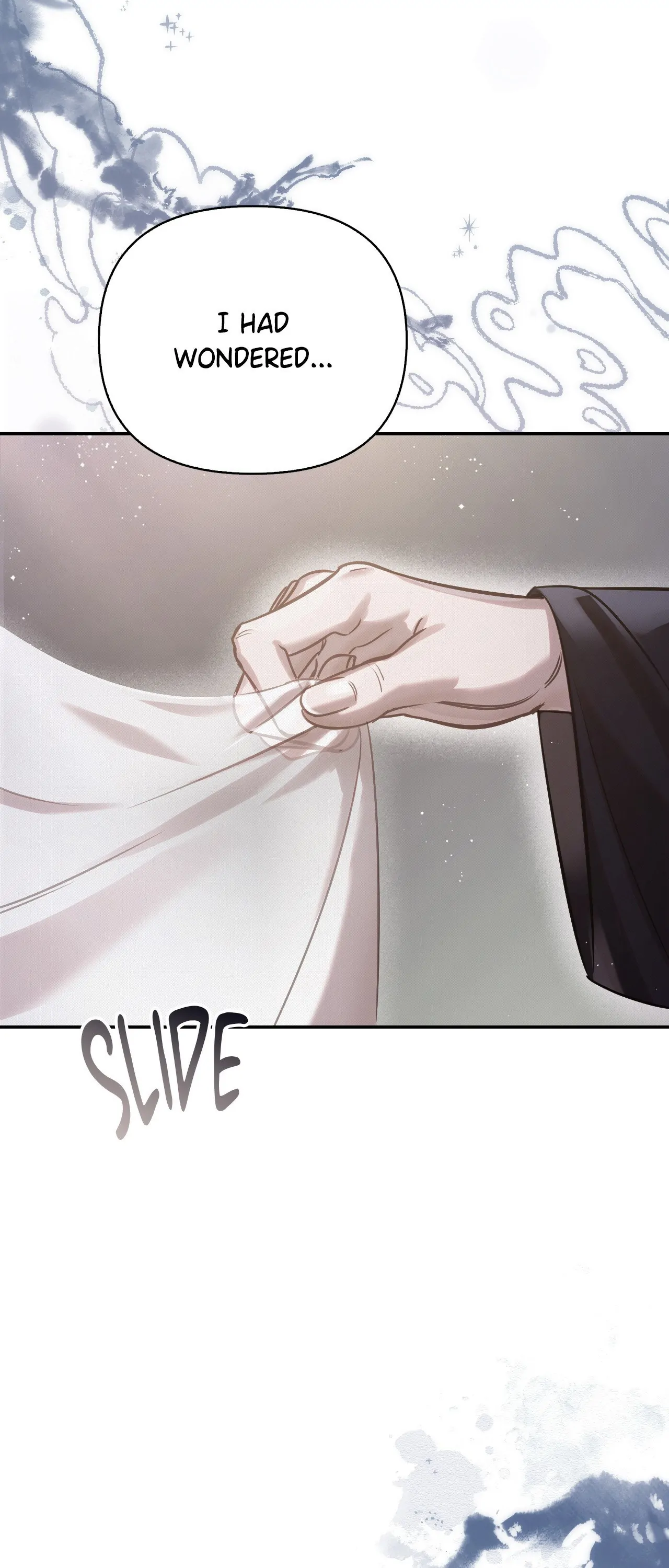 The Queen's Secret Lessons Chapter 26 - page 53