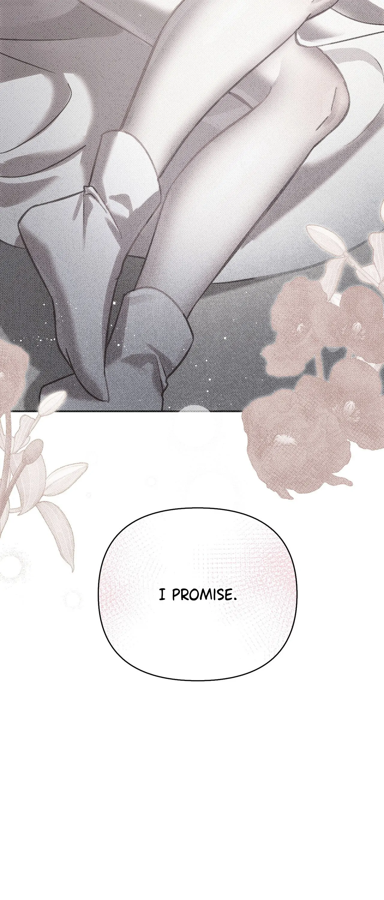 The Queen's Secret Lessons Chapter 26 - page 5