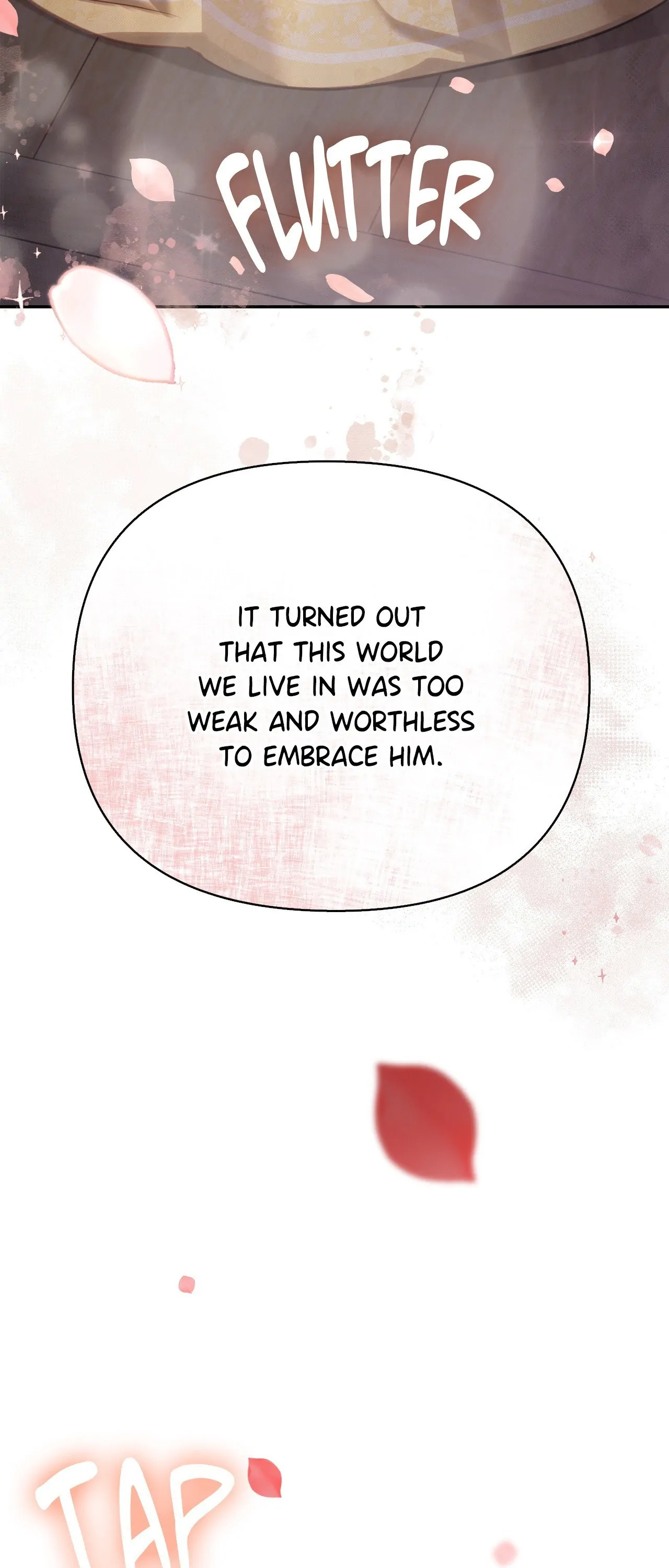 The Queen's Secret Lessons Chapter 26 - page 59