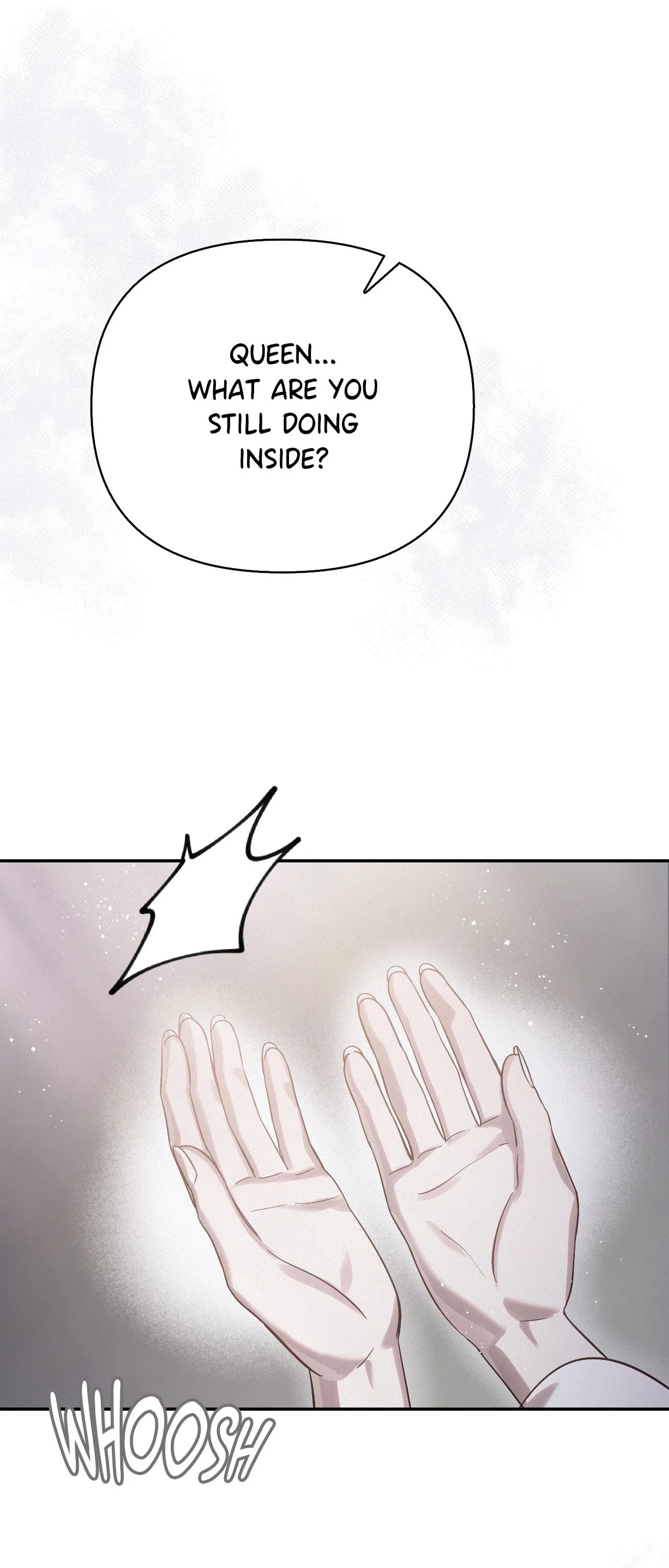 The Queen's Secret Lessons Chapter 26 - page 62