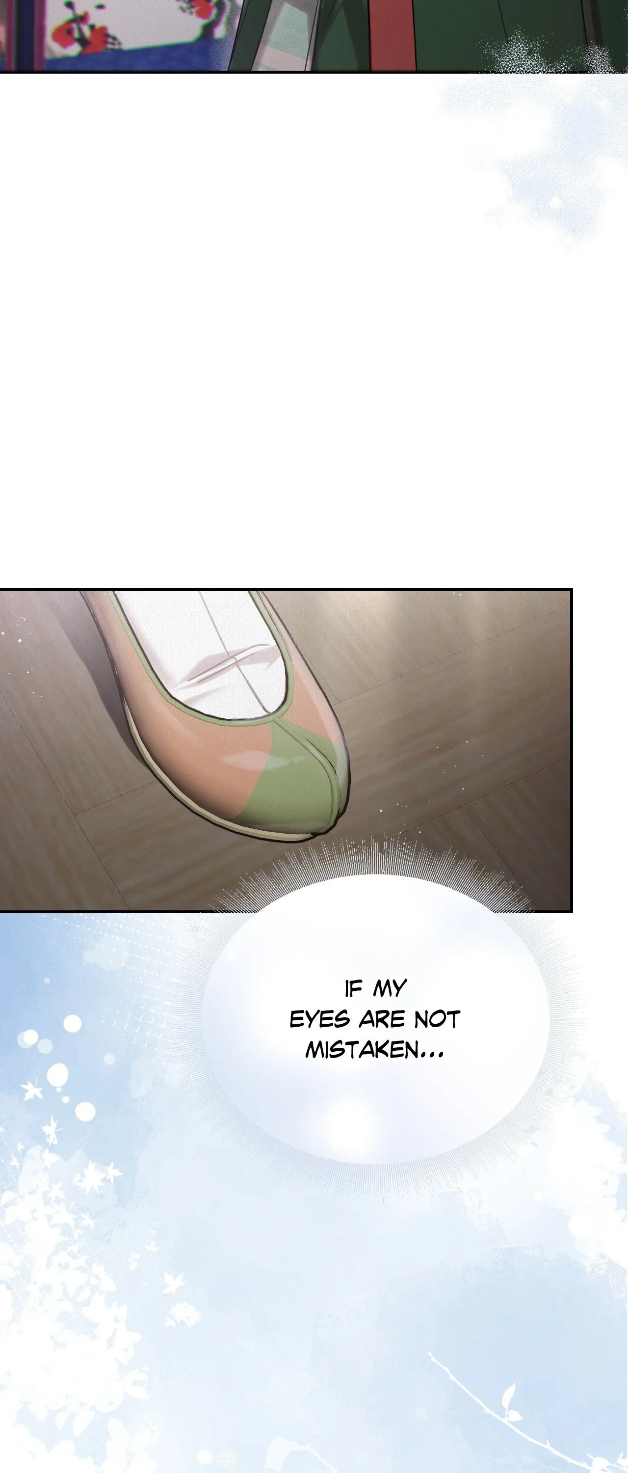 The Queen's Secret Lessons Chapter 26 - page 64