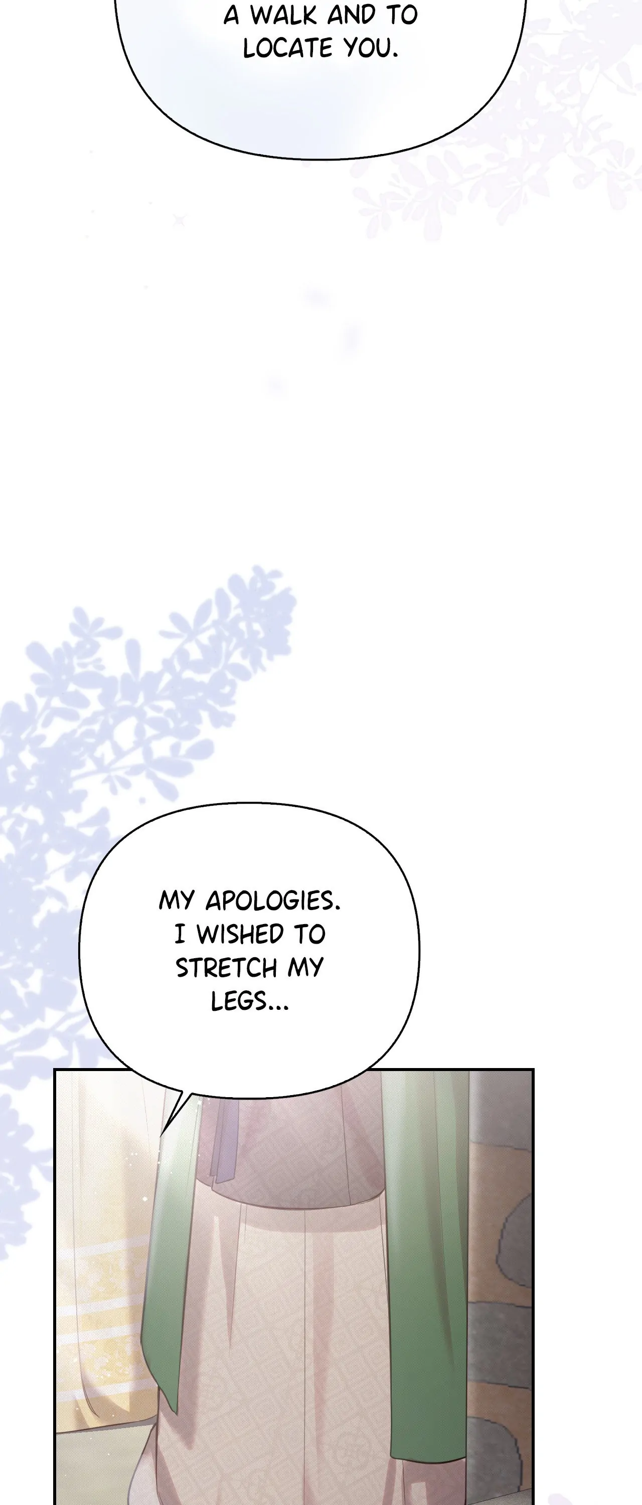 The Queen's Secret Lessons Chapter 26 - page 72