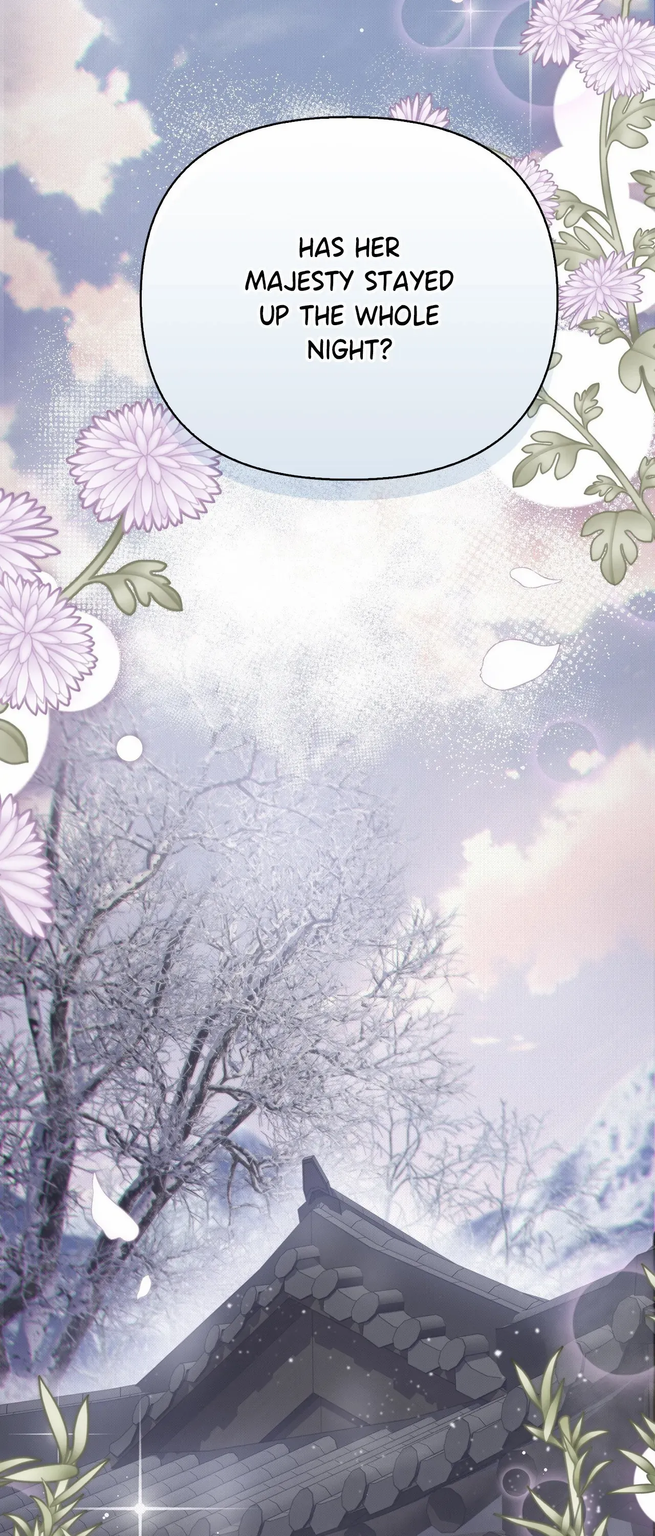 The Queen's Secret Lessons Chapter 26 - page 7