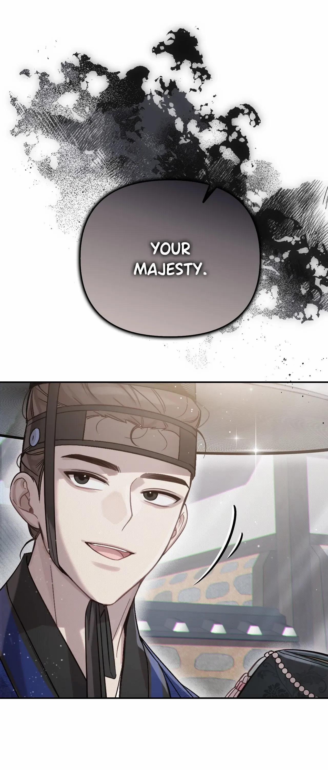 The Queen's Secret Lessons Chapter 26 - page 79