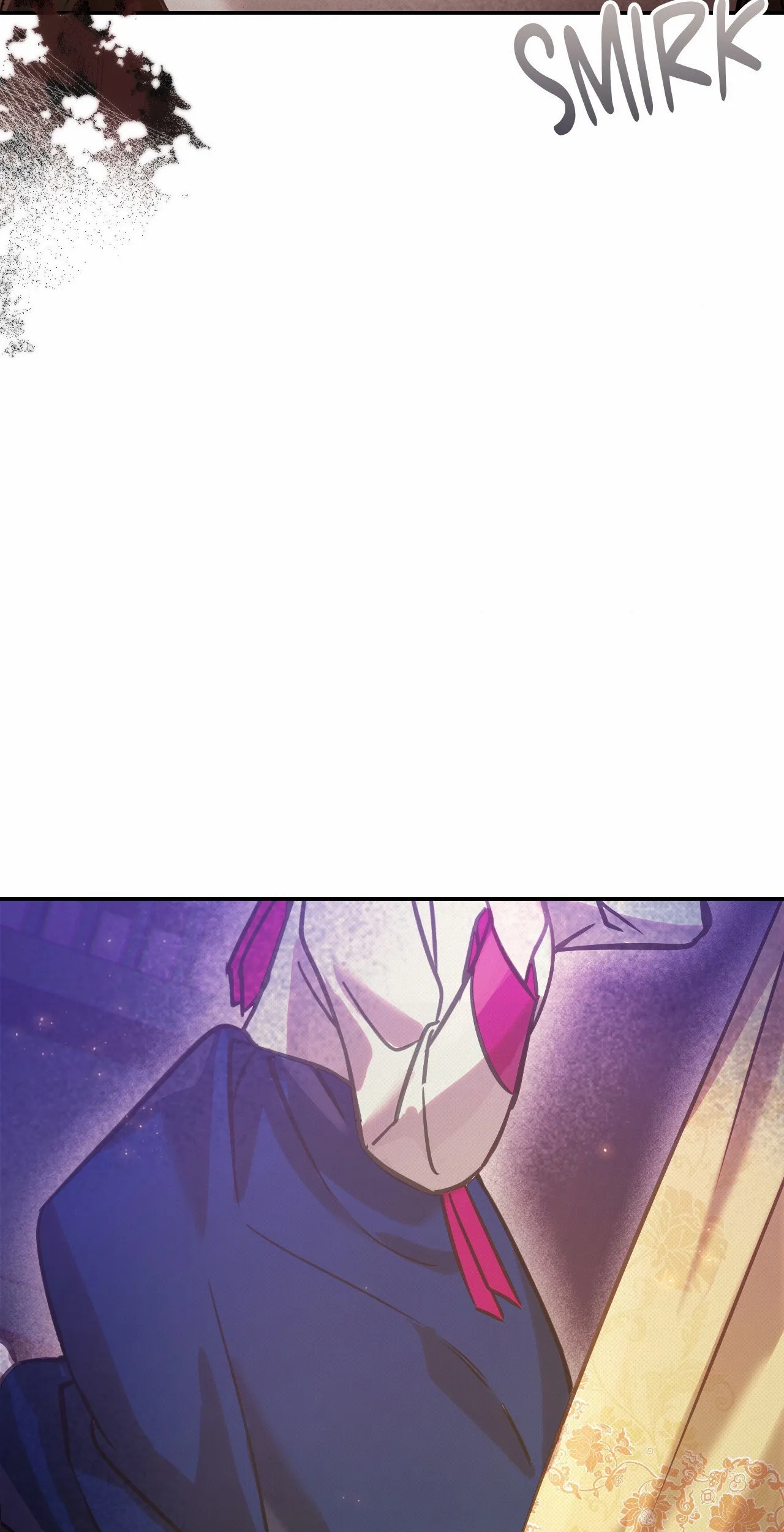 The Queen's Secret Lessons Chapter 28 - page 35