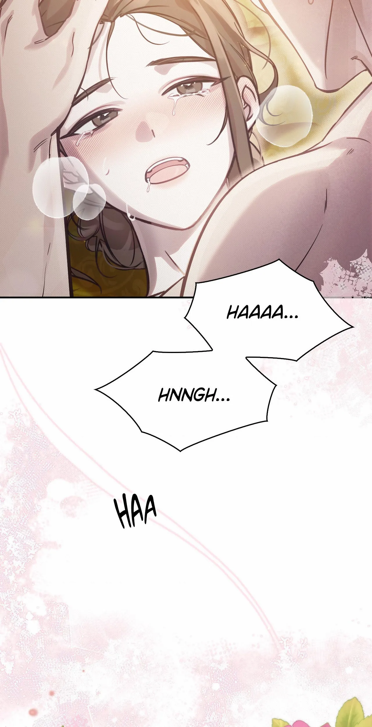 The Queen's Secret Lessons Chapter 28 - page 74