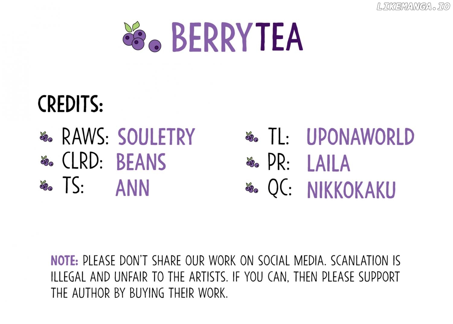 To My Neighbor Angel! Chapter 5 - page 1