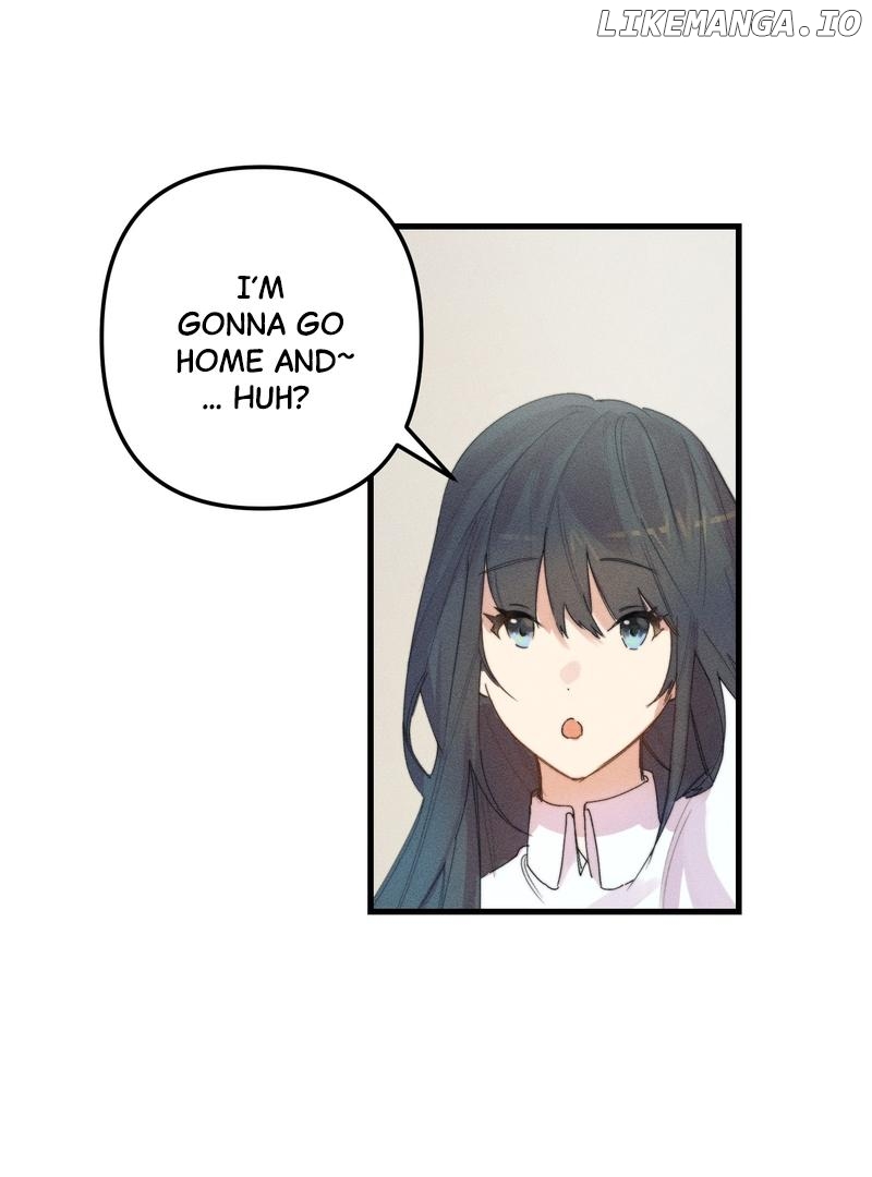 To My Neighbor Angel! Chapter 5 - page 13