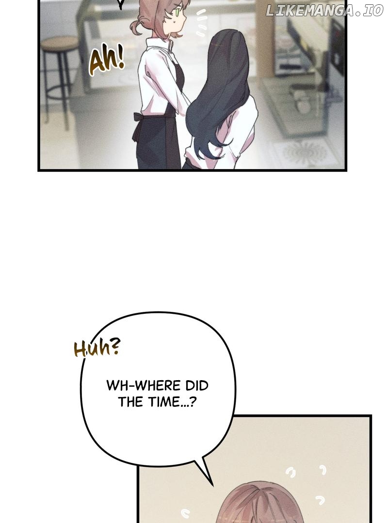 To My Neighbor Angel! Chapter 5 - page 15