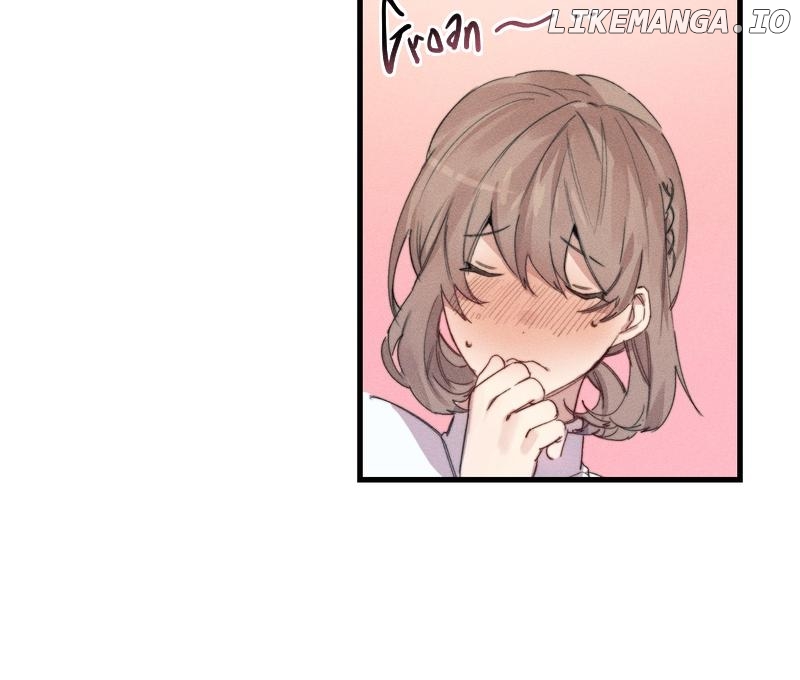 To My Neighbor Angel! Chapter 5 - page 20