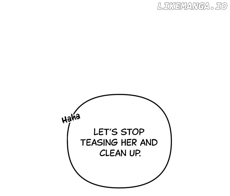 To My Neighbor Angel! Chapter 5 - page 21