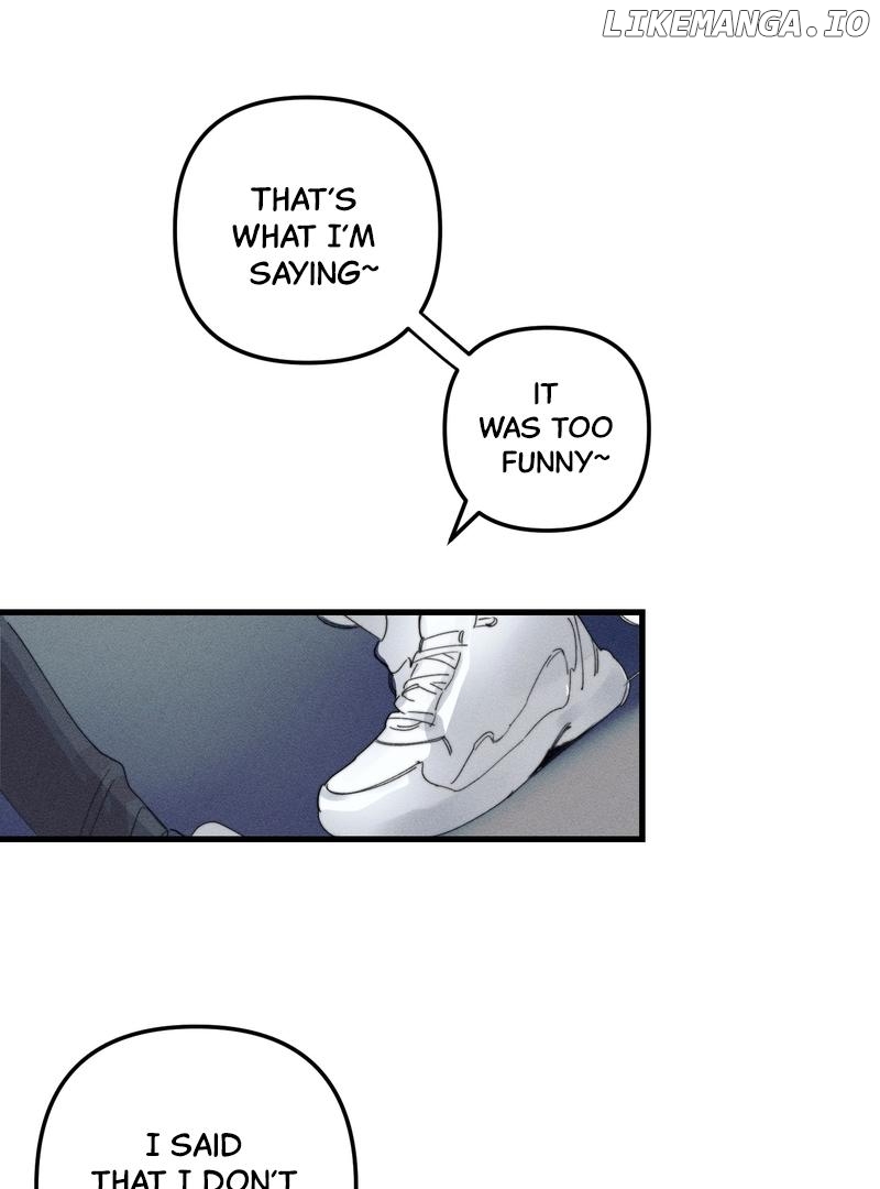 To My Neighbor Angel! Chapter 5 - page 23