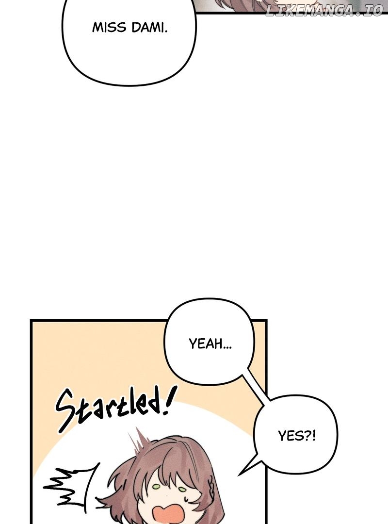 To My Neighbor Angel! Chapter 5 - page 27