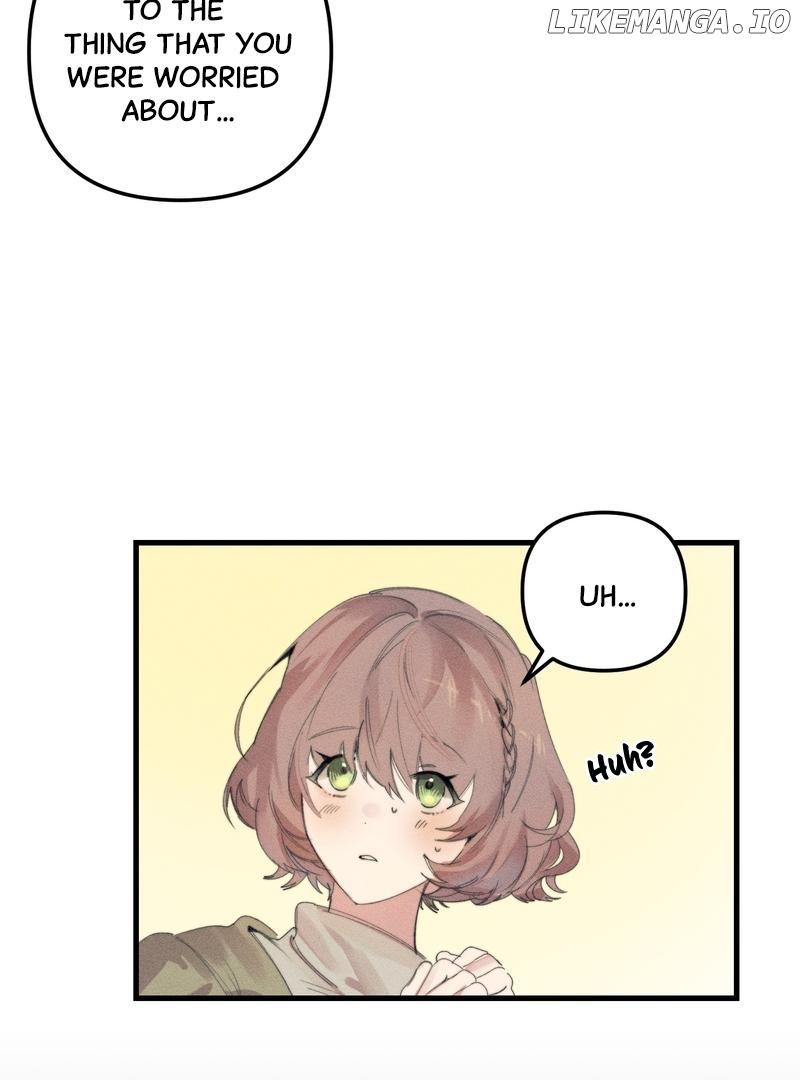 To My Neighbor Angel! Chapter 5 - page 29