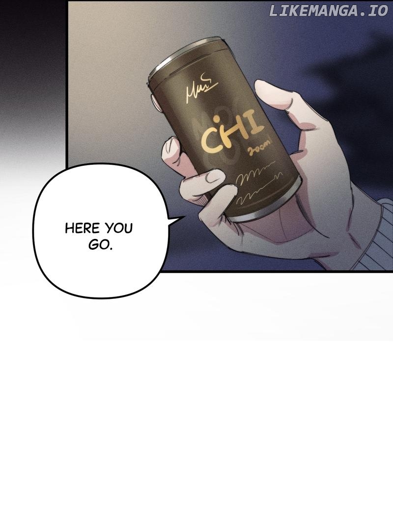 To My Neighbor Angel! Chapter 5 - page 32