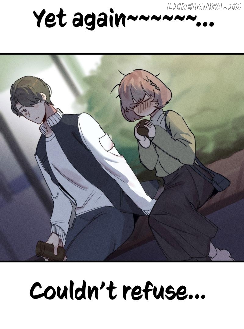 To My Neighbor Angel! Chapter 5 - page 33