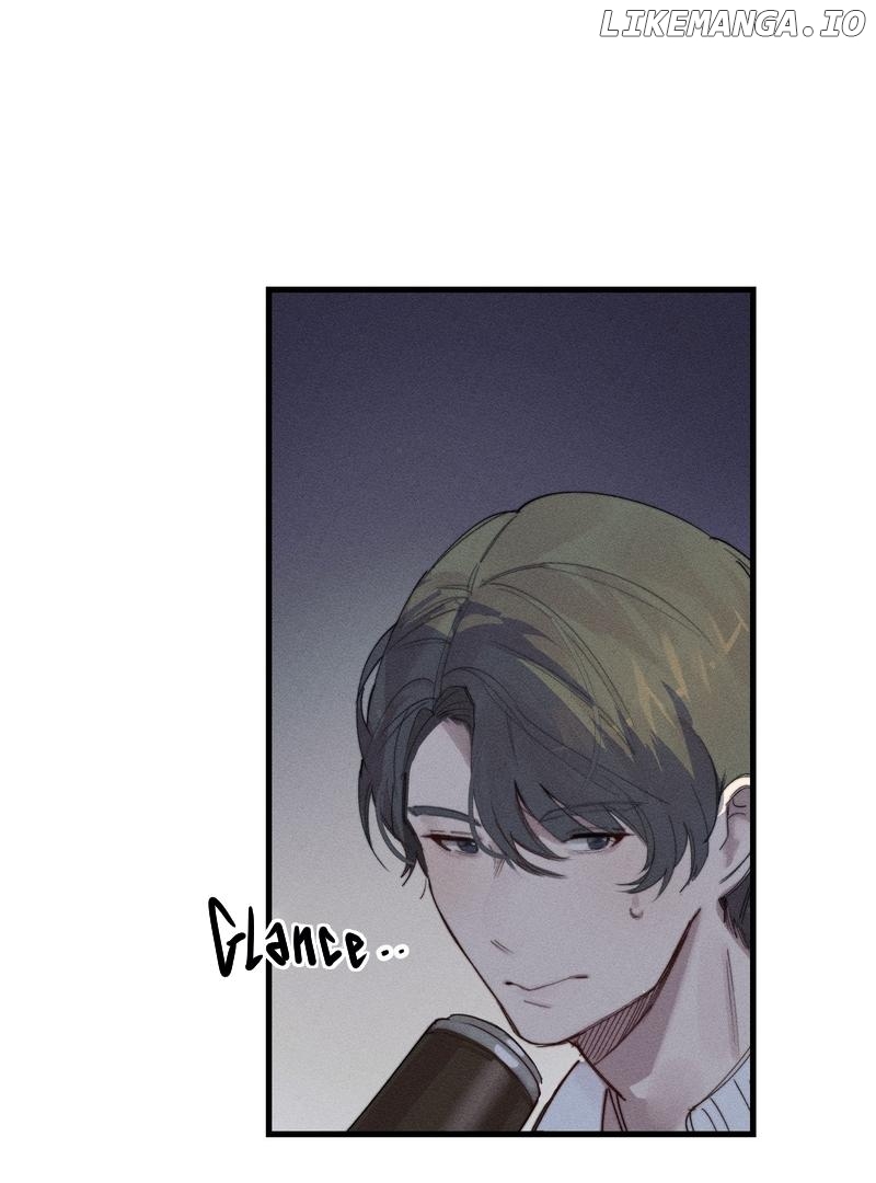 To My Neighbor Angel! Chapter 5 - page 35