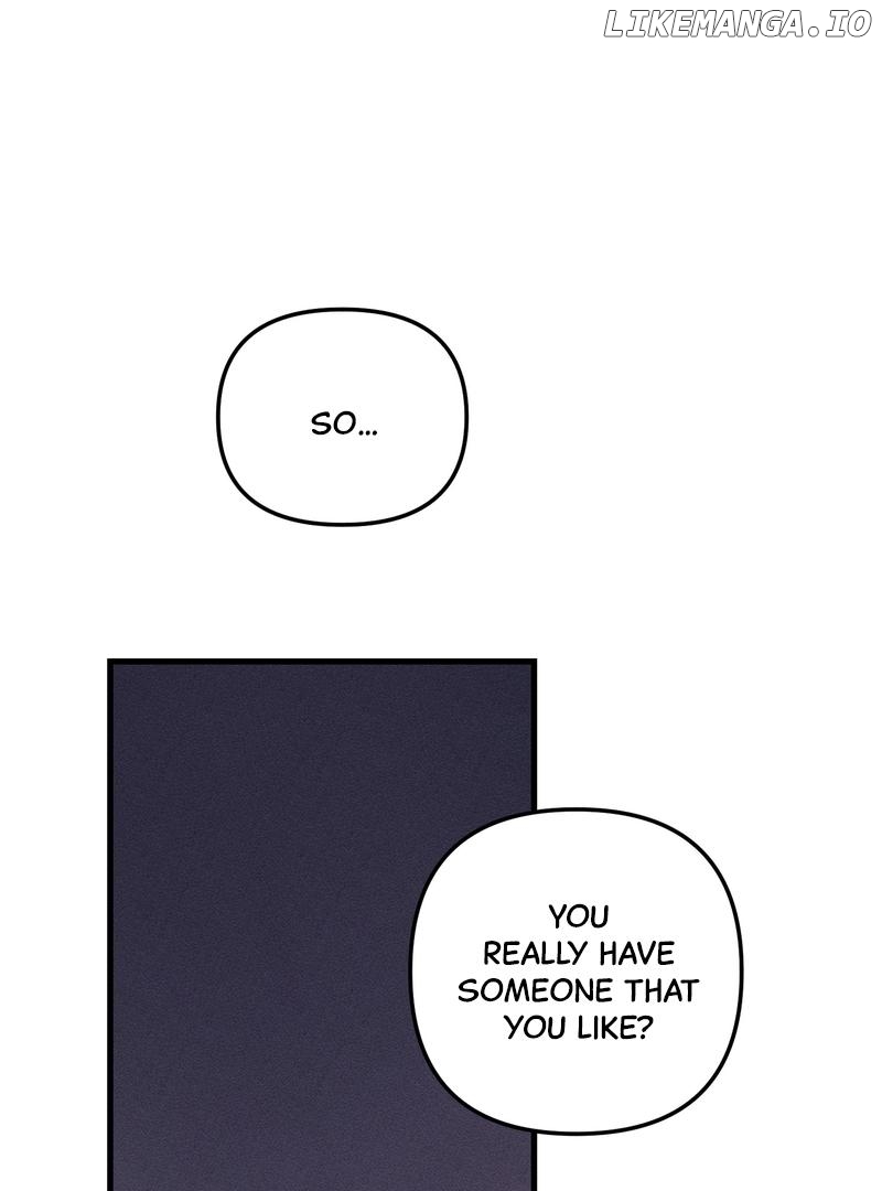 To My Neighbor Angel! Chapter 5 - page 36