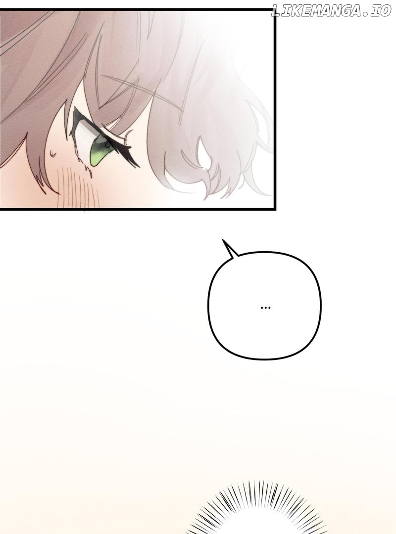 To My Neighbor Angel! Chapter 5 - page 38