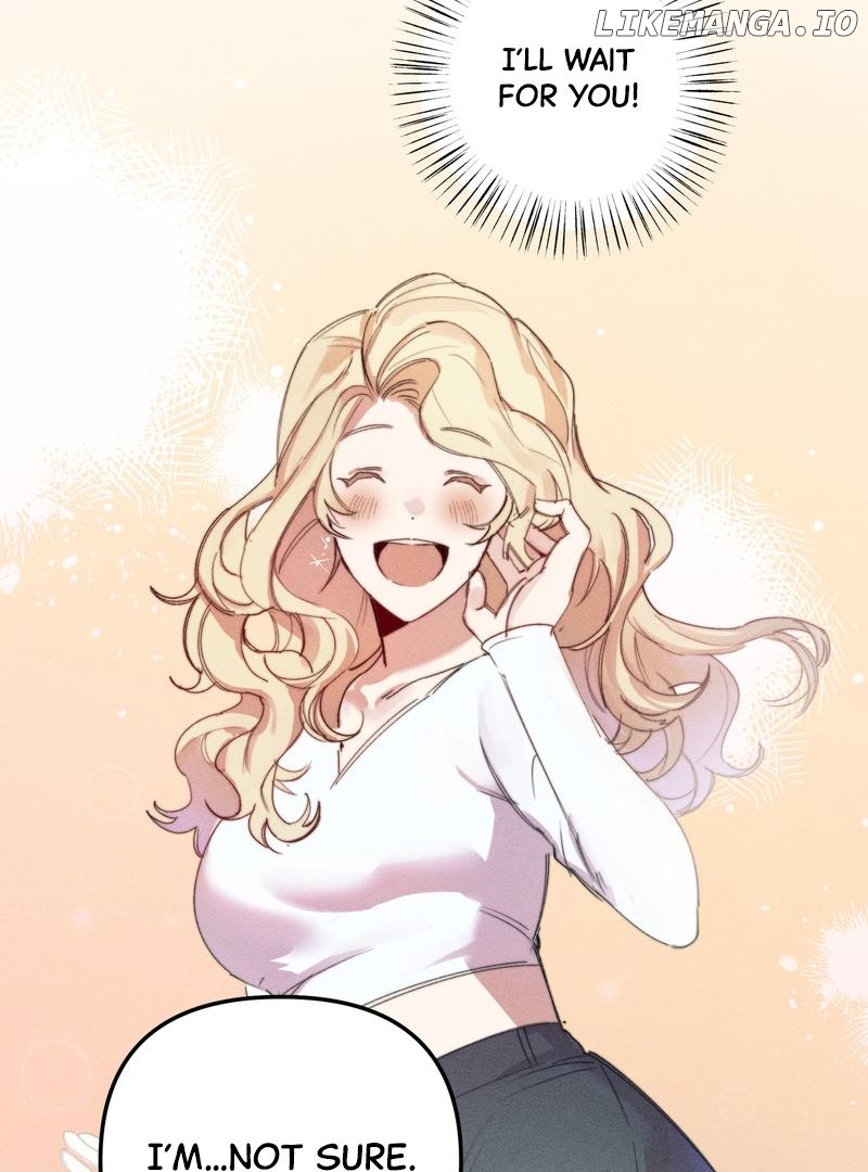 To My Neighbor Angel! Chapter 5 - page 39