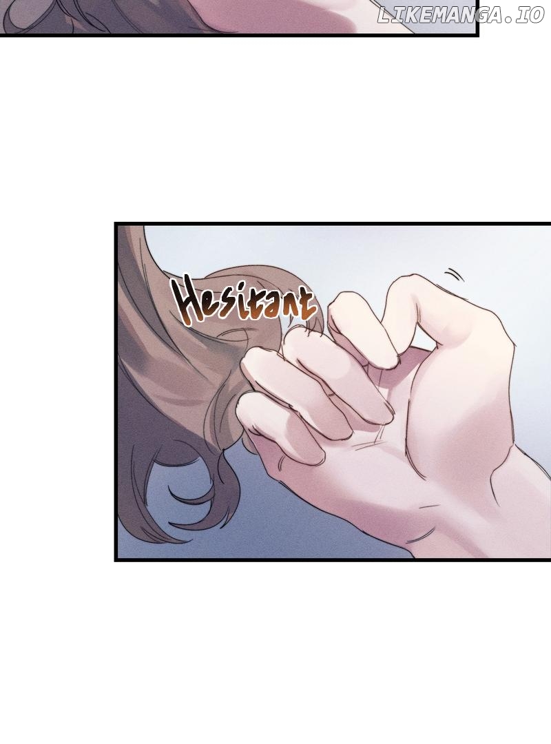 To My Neighbor Angel! Chapter 5 - page 4